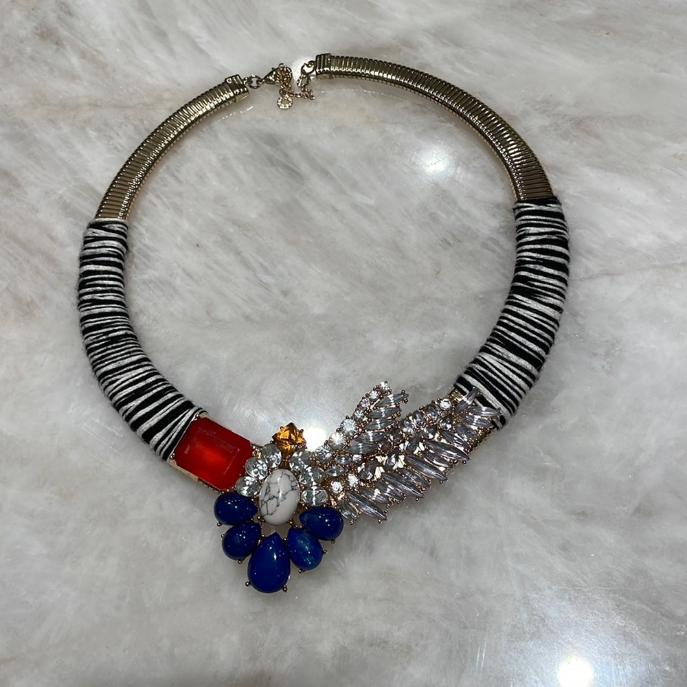 Pendant necklace